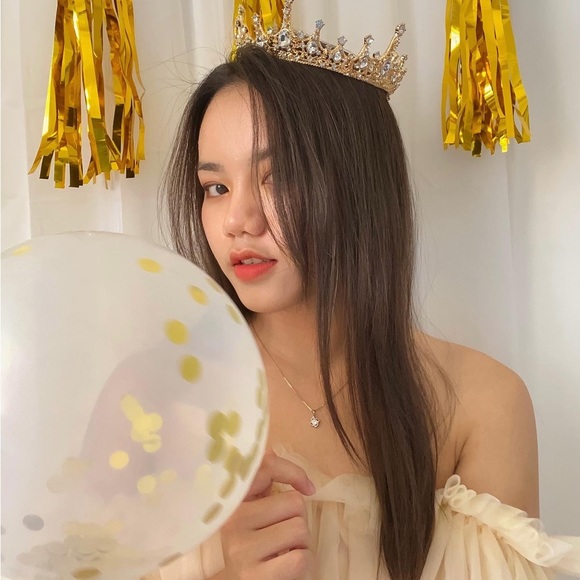 Off Shoulder Ruffle Mesh Dress - Picture 6 of 10